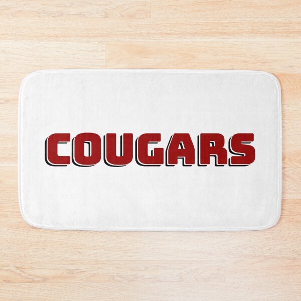 Item preview, Azusa Pacific University Cougars designed and sold by kkosmicki.