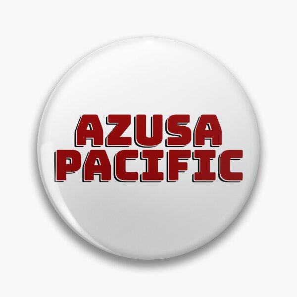 Item preview, Azusa Pacific University designed and sold by kkosmicki.