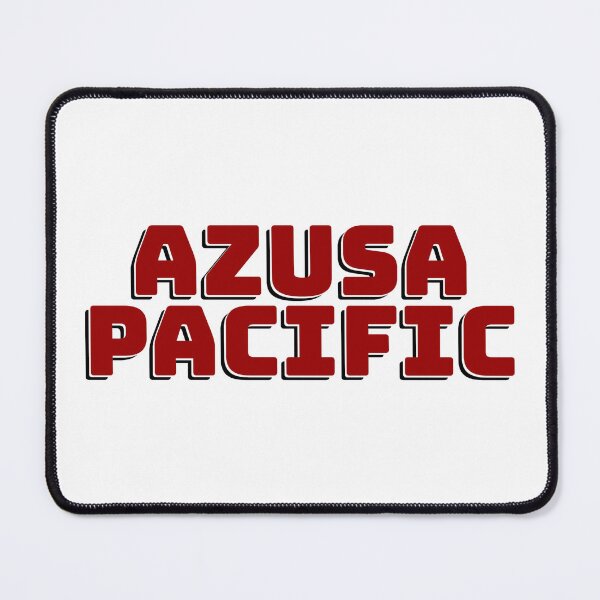 Item preview, Azusa Pacific University designed and sold by kkosmicki.