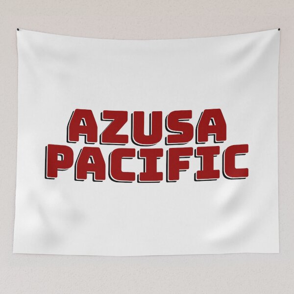 Item preview, Azusa Pacific University designed and sold by kkosmicki.