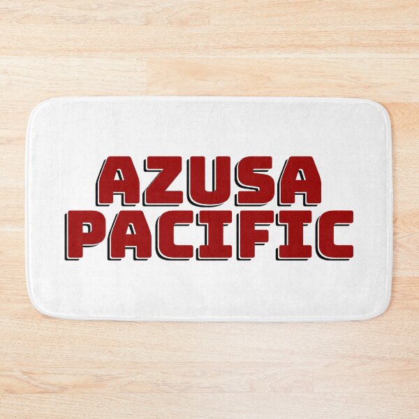 Item preview, Azusa Pacific University designed and sold by kkosmicki.