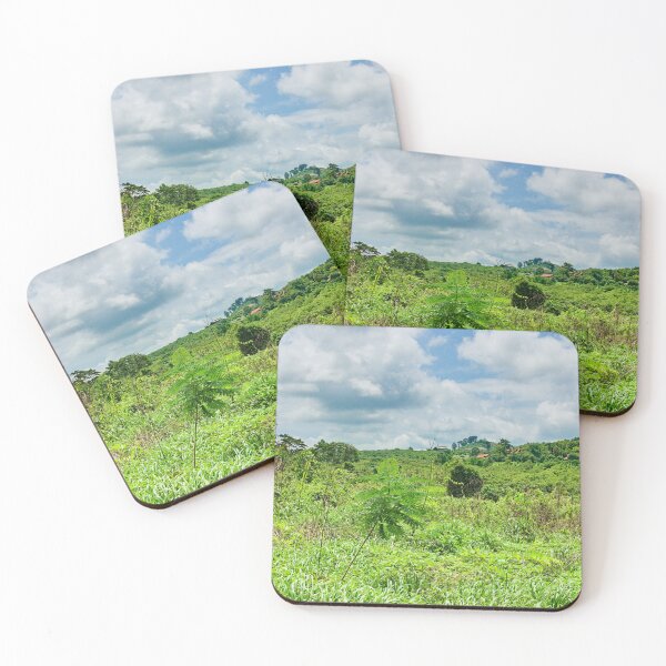 Item preview, Wild Serenity: Banlung, Cambodia’s Natural Paradise designed and sold by franck380.