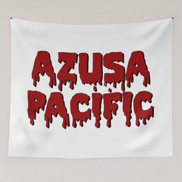 Item preview, Azusa Pacific University designed and sold by kkosmicki.