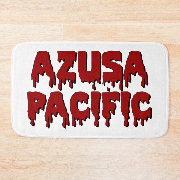 Item preview, Azusa Pacific University designed and sold by kkosmicki.