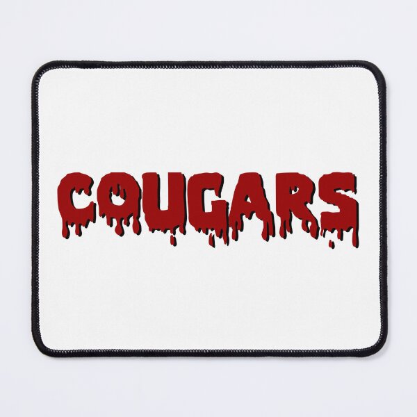 Item preview, Azusa Pacific University Cougars designed and sold by kkosmicki.