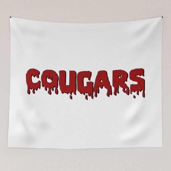 Item preview, Azusa Pacific University Cougars designed and sold by kkosmicki.