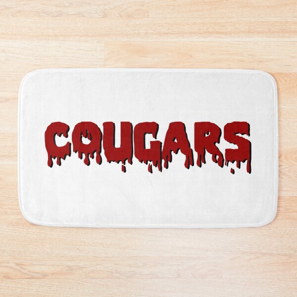 Item preview, Azusa Pacific University Cougars designed and sold by kkosmicki.