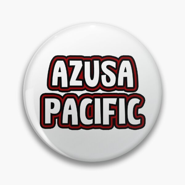 Item preview, Azusa Pacific University designed and sold by kkosmicki.