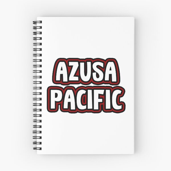 Item preview, Azusa Pacific University designed and sold by kkosmicki.