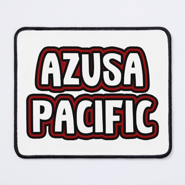 Item preview, Azusa Pacific University designed and sold by kkosmicki.