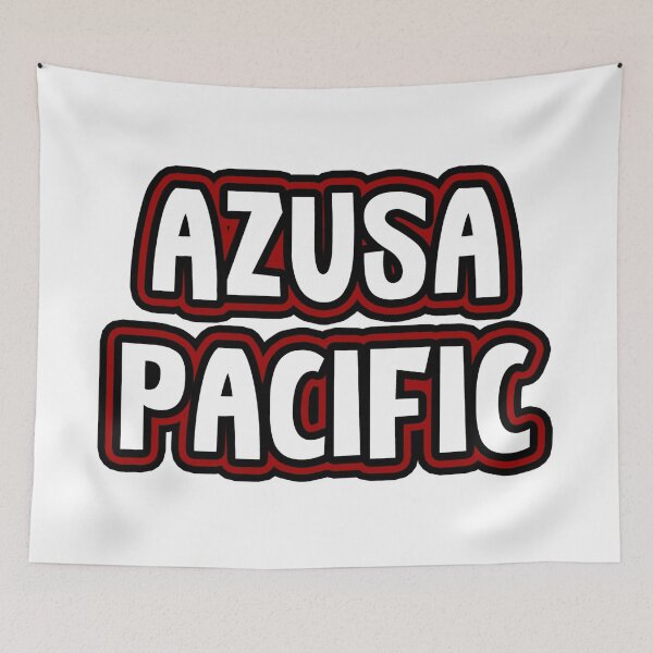 Item preview, Azusa Pacific University designed and sold by kkosmicki.