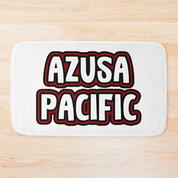 Item preview, Azusa Pacific University designed and sold by kkosmicki.