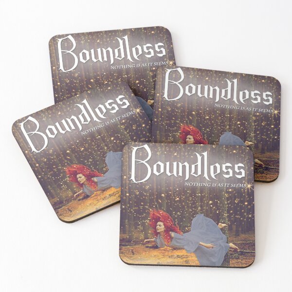 Item preview, Boundless designed and sold by MiracleAustin.