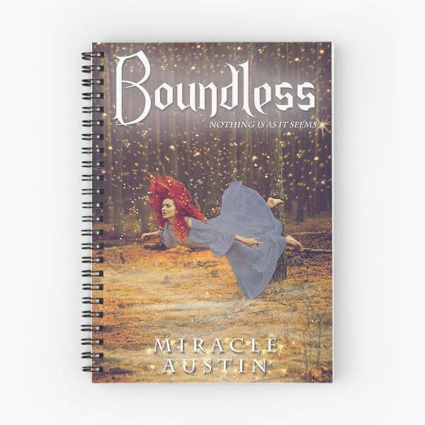 Item preview, Boundless designed and sold by MiracleAustin.