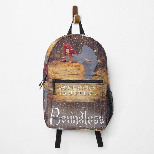Item preview, Boundless designed and sold by MiracleAustin.