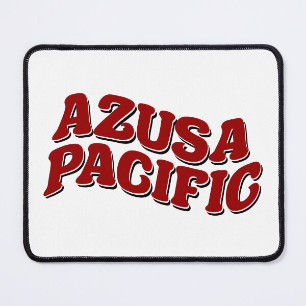 Item preview, Azusa Pacific University designed and sold by kkosmicki.