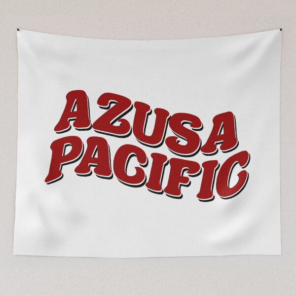 Item preview, Azusa Pacific University designed and sold by kkosmicki.