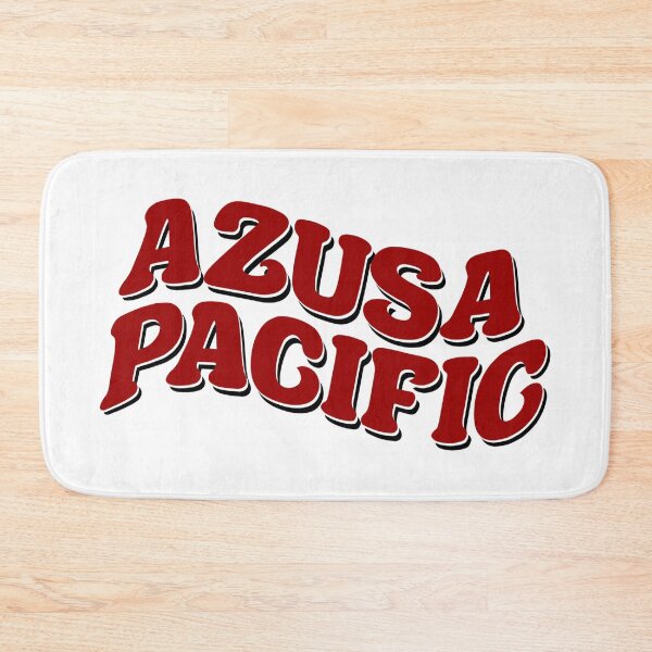 Item preview, Azusa Pacific University designed and sold by kkosmicki.