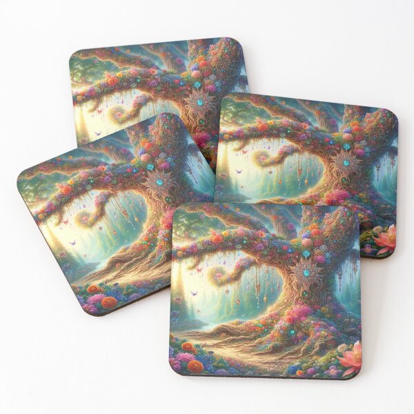 Item preview, Twisted Tree designed and sold by connie campbell.