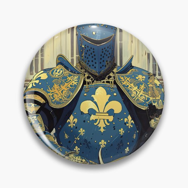 Item preview, The Sovereign Sentinel #2 designed and sold by Pei-Kang Hsu.