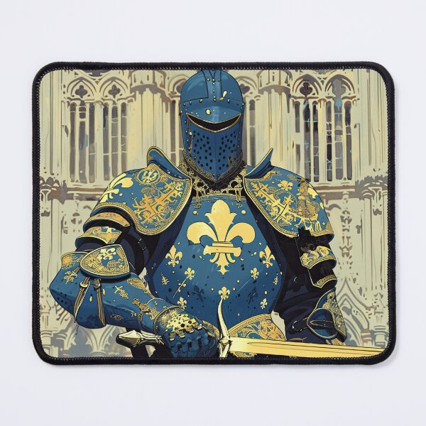 Item preview, The Sovereign Sentinel #2 designed and sold by Pei-Kang Hsu.