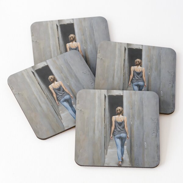 Item preview, Elegance Amidst Concrete designed and sold by AJSRPrints.