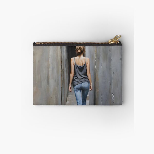 Item preview, Elegance Amidst Concrete designed and sold by AJSRPrints.