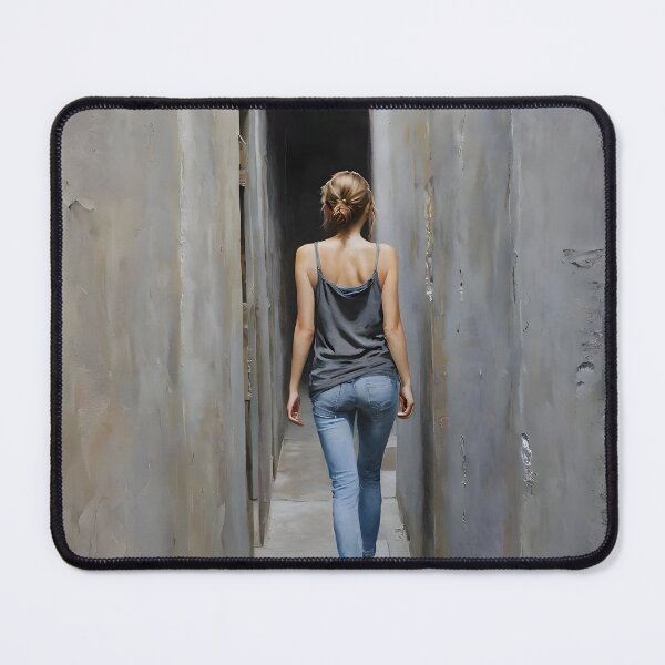 Item preview, Elegance Amidst Concrete designed and sold by AJSRPrints.