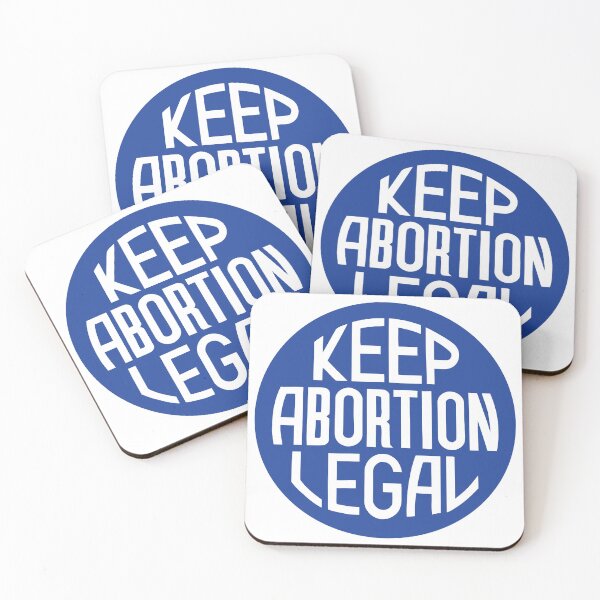 Item preview, Keep Abortion Legal designed and sold by shampomacadamia.