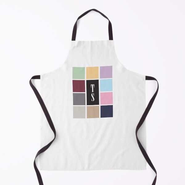Item preview, Minimalist Eras Tour Poster designed and sold by TTCD.
