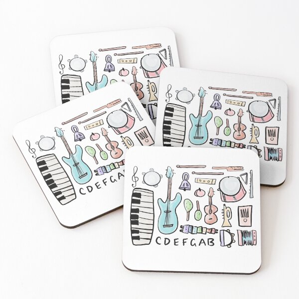 Item preview, Music. designed and sold by AliHarmonyB.