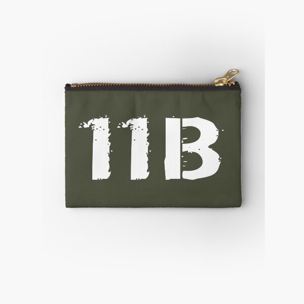 Item preview, 11B Infantryman designed and sold by Jared Davies.