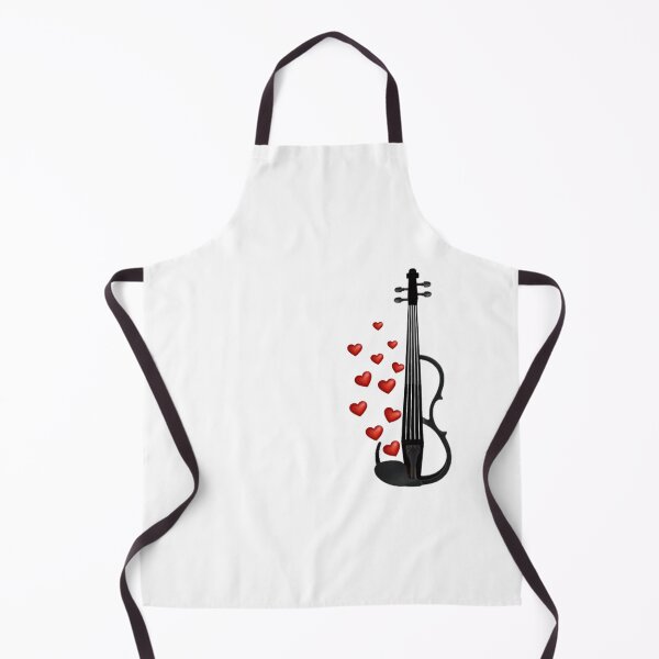 Item preview, The Electric Violin designed and sold by ArtAndBliss.