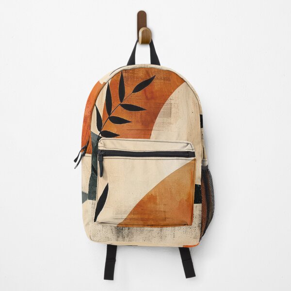 Item preview, Boho Abstract designed and sold by NeoNebulaArt.
