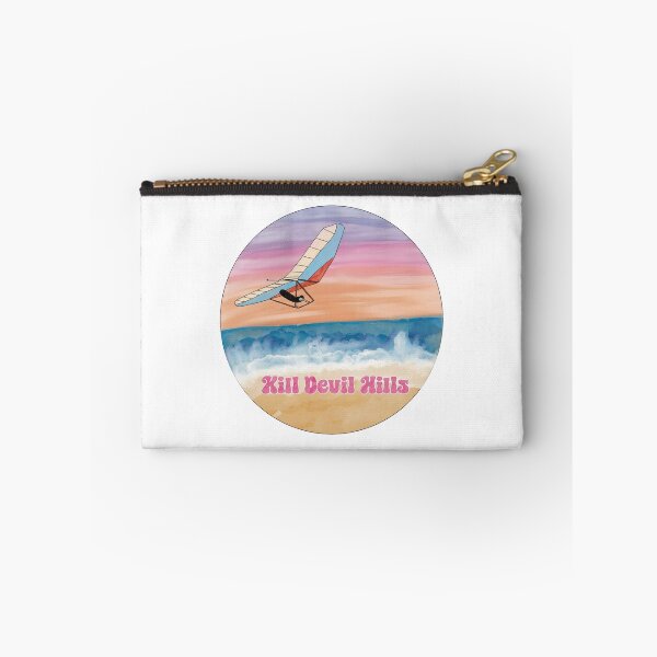 Item preview, Hang gliding OBX designed and sold by Coastal Canvas OBX.