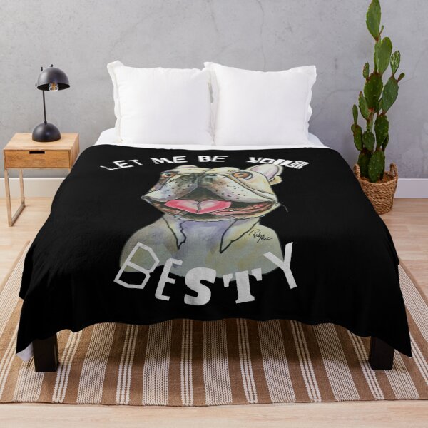 Item preview, Let me be your BESTY designed and sold by Robmac11.