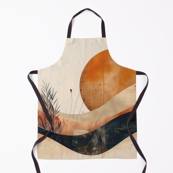 Item preview, Boho Abstract designed and sold by NeoNebulaArt.