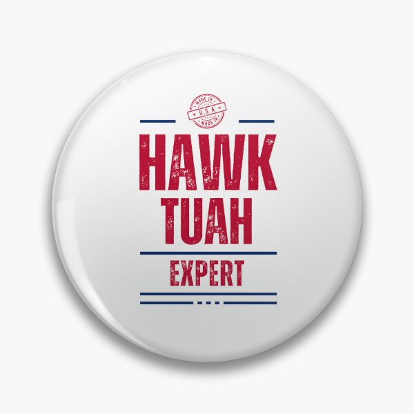 Item preview, Hawk Tuah! Spit on that thang' - Expert designed and sold by T1337.