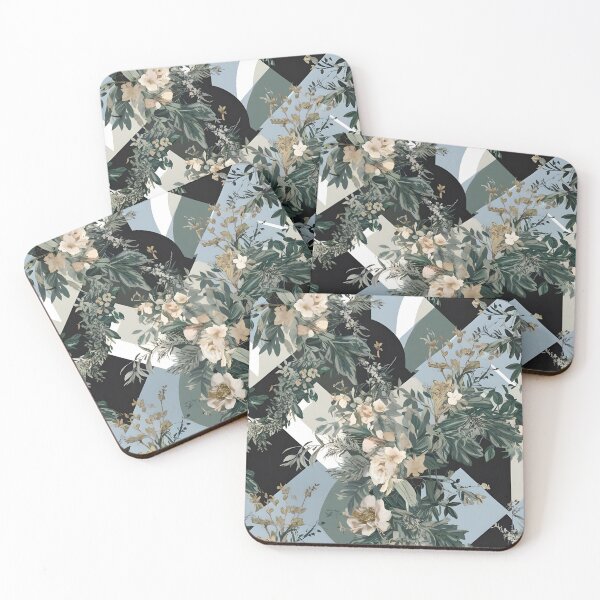 Item preview, Botanical Motif designed and sold by WANBASTEN.