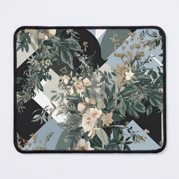 Item preview, Botanical Motif designed and sold by WANBASTEN.