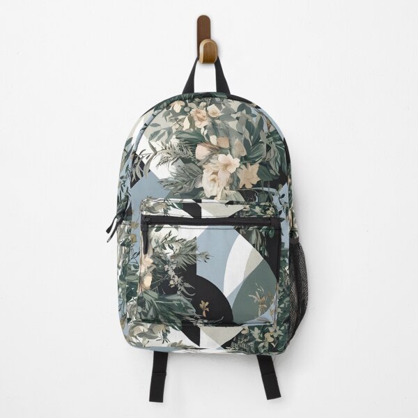 Item preview, Botanical Motif designed and sold by WANBASTEN.