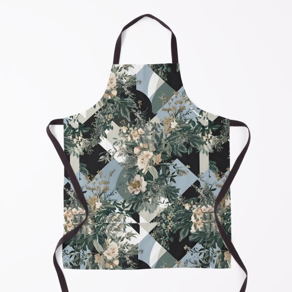 Item preview, Botanical Motif designed and sold by WANBASTEN.