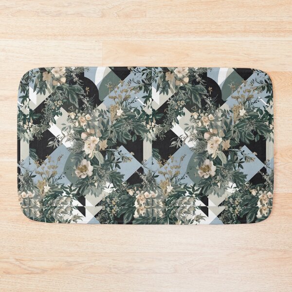 Item preview, Botanical Motif designed and sold by WANBASTEN.