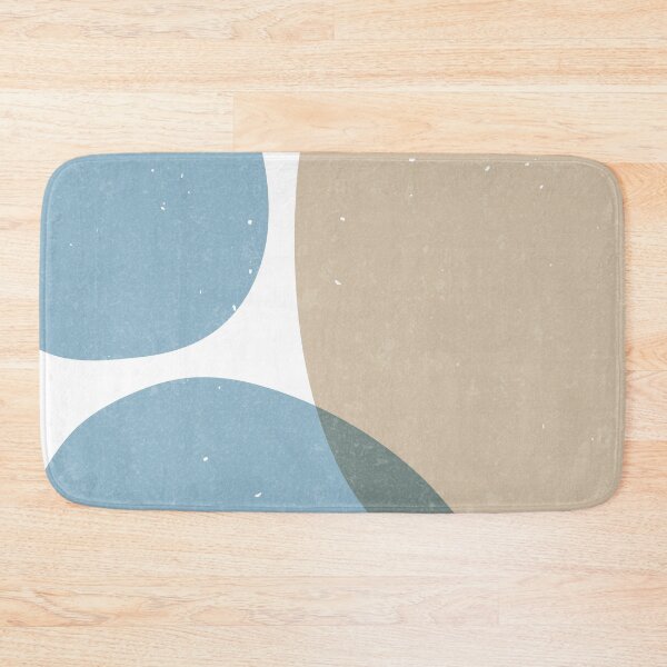 Item preview, Béziama Colorida III - Snow, Sky, Dove designed and sold by Irene Estelle.