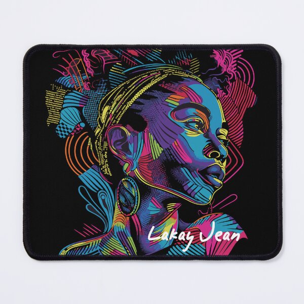 Item preview, jesula designed and sold by Lakay-Jean.