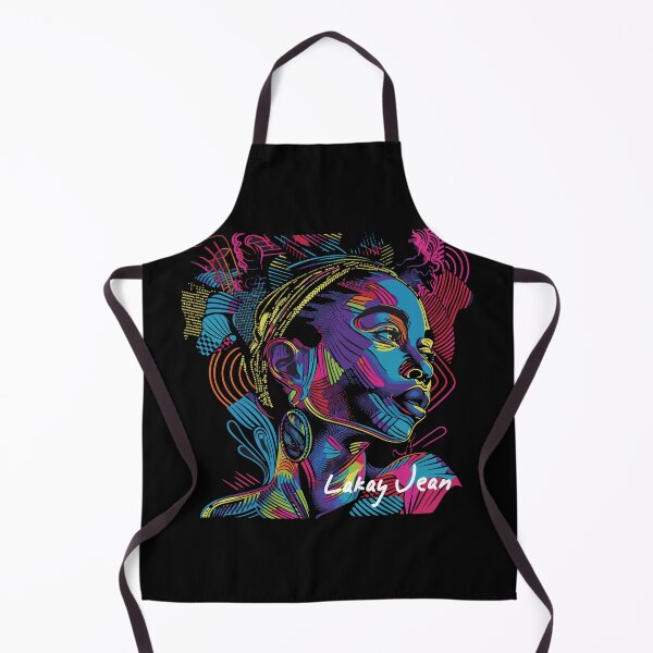 Item preview, jesula designed and sold by Lakay-Jean.