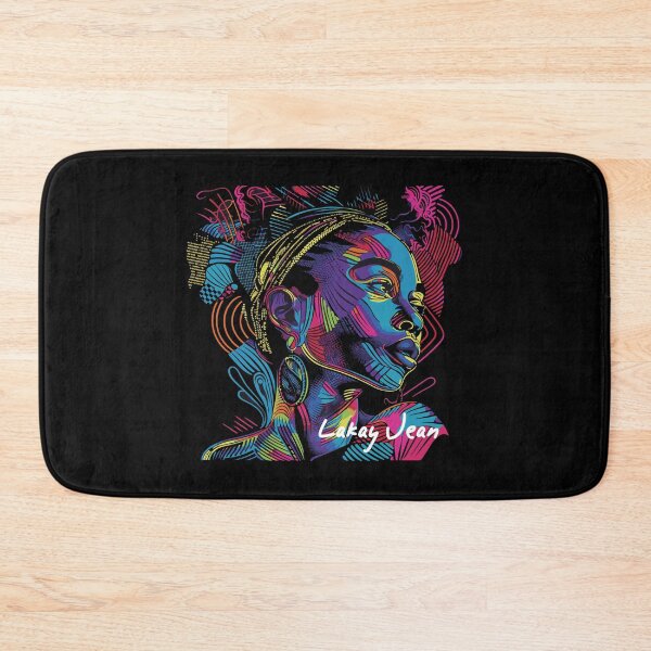 Item preview, jesula designed and sold by Lakay-Jean.