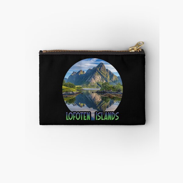 Item preview, Lofoten Islands - Norway designed and sold by duke818.