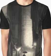 One of the few Graphic T-Shirt