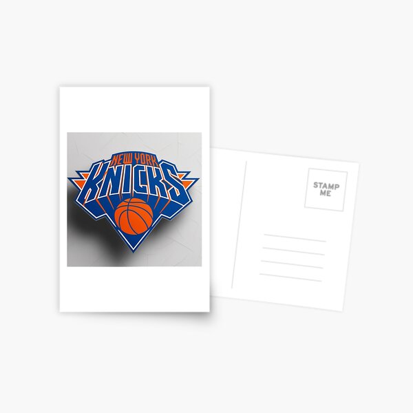 Item preview, Knicks New York Tee designed and sold by SpecialGiftForU.
